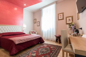 Brunelli B&B Assisi